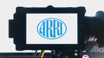 Alexa Mini LF Full Menu Overview