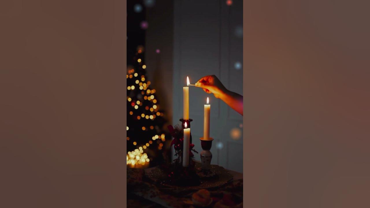 Колядка "Нова радість стала" - YouTube