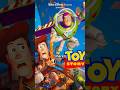 3 Odd Facts about Toy Story! #shorts  #toystory #disney #pixar #animation