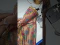 Trending Blouse design #sevvanthitailor #blousebackneckdesign #tailoringtips #beadwork #stitching