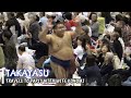 Kotozakura wins Paris tournament + Hoshoryu challenges judo legend? (Sumo News, Jun 18th)