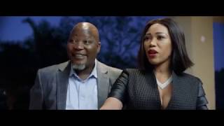 BLESSERS   trailer