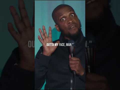 Dumpster | Ali Siddiq Stand Up Comedy