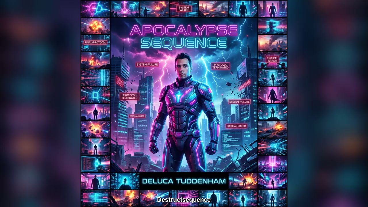 Mira Destructsequence | Apocalypse Sequence | DeLuca Tuddenham en YouTube Mira Destructsequence | Apocalypse Sequence | DeLuca Tuddenham en YouTube