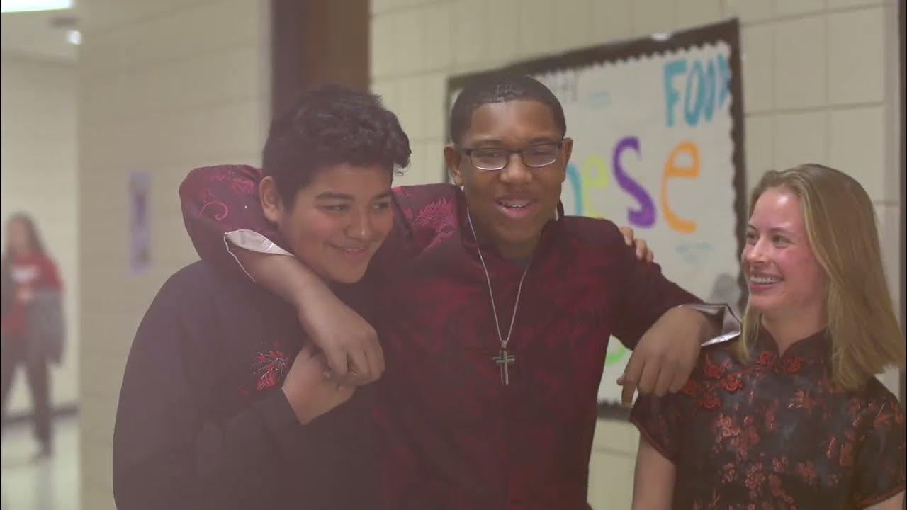 HEB ISD Careers Join our Family YouTube