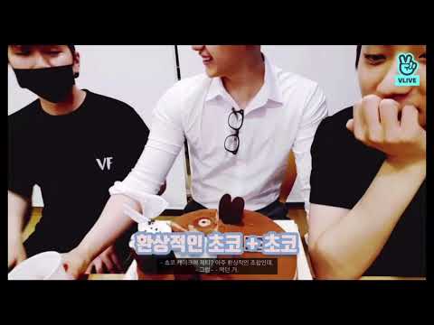 [B1A4] 움움 휴지 좀 ! ( 부제 : 2만9천 원 )
