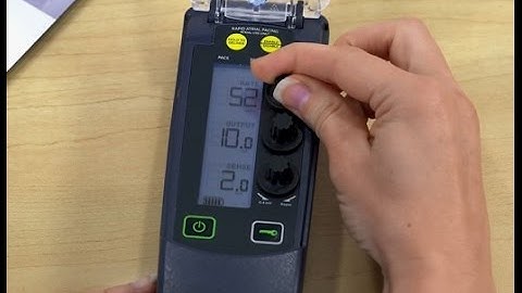 Overview — 53401 Temporary Pacemaker: Physical Features and Enhancements