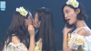 20160909【SNH48】Team SII《心的旅程》MC Cut