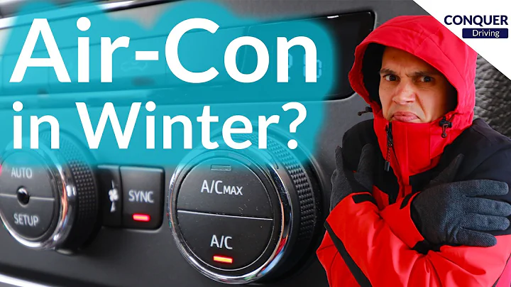 How Air Conditioning In Winter Can Keep You Safe & Save You Money? What Does Auto Do?