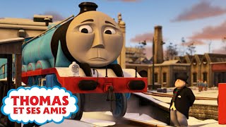 Gordon Bloqué | +d'épisodes Complet | Thomas Et Ses Amis | Dessin Animé Enfant