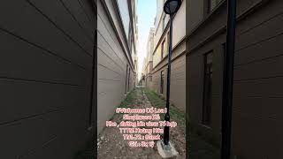 #vinhomes #global #gate ! #shophouse xẻ khe Tinh Hoa, view TMTT Hoàng Hôn !TN1-72: 85m2-Giá: 3x tỷ