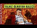 FERNANDO MUSLERA | "Yalnız Olmayan Kaleci"