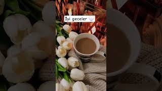 İyi Geceler Şfet Şamlar