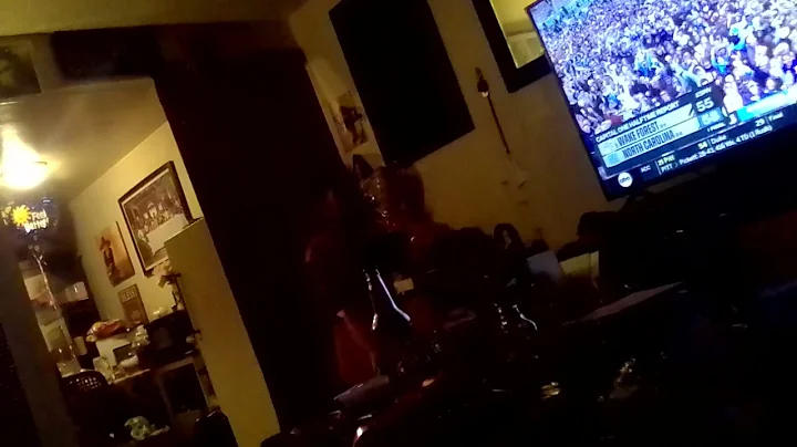 I Told my MOM to shut up challenge...In front of m...