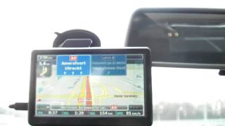 Cruising On The Highway