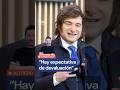 ALERTA ZAIAT: "Hay expectativa de devaluación"