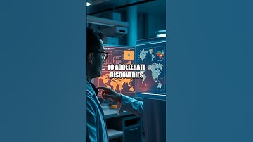 Foundations to Frontiers AI Accelerating Scientific Discovery