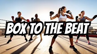 Cardio Boxing | Kick at Virgin Active Rooihuiskraal 25 Mar 2024
