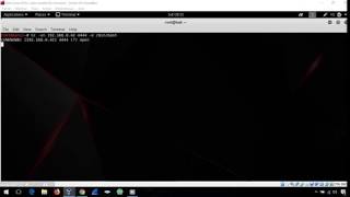 NetCat Reverse shell