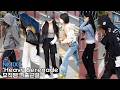 NMIXX 엔믹스 'Heavy Serenade’ 뮤직뱅크 출근길|MUSICBANK 260515