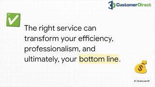 Stop Missing Sales:  Is a Call Answering Service Right for Your Business?
