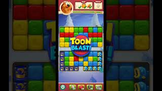 Toon blast level 781 782 783 784 785 786 787 788 789 790 ✨🏃⭐🦖🦖