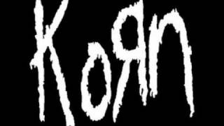 Korn - Twisted Transistor - Sped Up