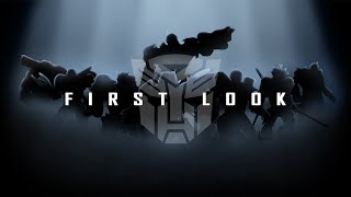 Transformers Rise Of Unicron Official Autobot First Look (Blender Animation)