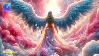 Listen To Receive ✨ Frequency of Angles 1111Hz ✨ Angels Miracles and Blessings For You