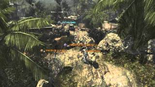 PaTrYk OwNz - Flash Collateral MW3