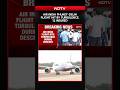 Air India Phuket-Delhi Flight Hit By Turbulence, 12 Injured