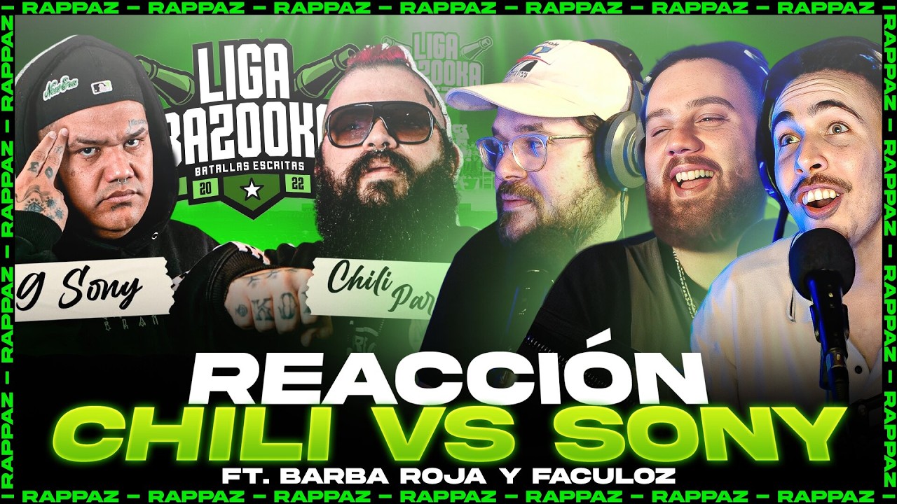 💥RESULTADOS DIVIDIDOS😱 ANALISIS Y REACCION CON BARBA ROJA, FACULOZ Y NAIKY🔥