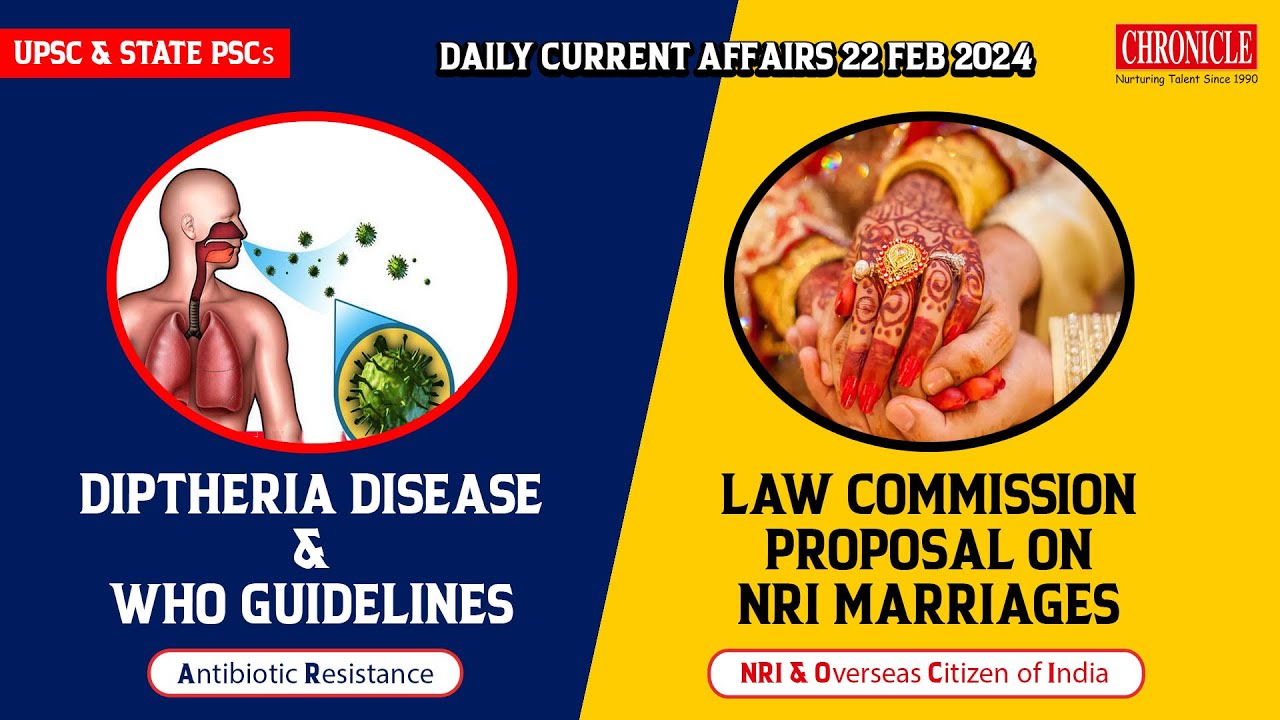 22-Feb-2024 | | Daily Current Affairs | | UPSC | State PSCs | IAS | PCS ...