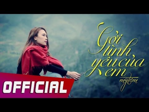 Mỹ Tâm - Gởi Tình Yêu Của Em (LETTER TO MY LOVE) M/V