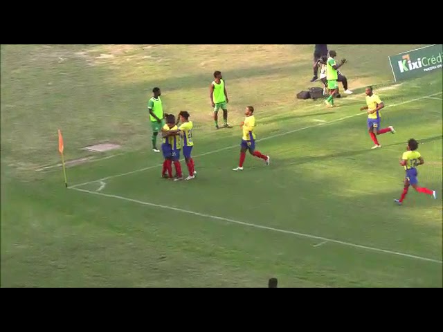 RESUMO 1º DE AGOSTO 0-1 INTERCLUBE [GIRABOLA 22-23] 