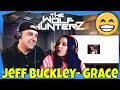 Jeff Buckley - Grace | THE WOLF HUNTERZ Reactions