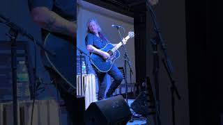 Garrison Starr - Better Day Comin'