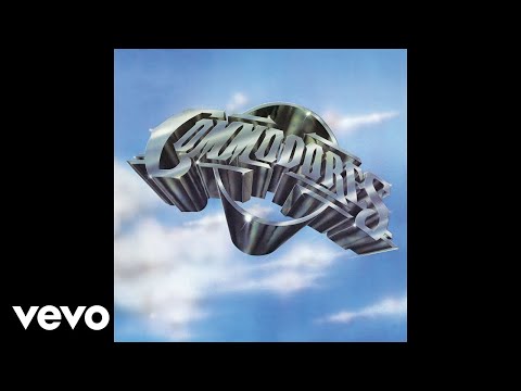 Putar Won't You Come Dance WIth Me - Commodores