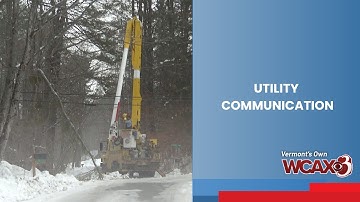 Utility Communication