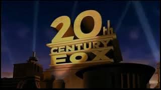 20th Century Fox (2001)