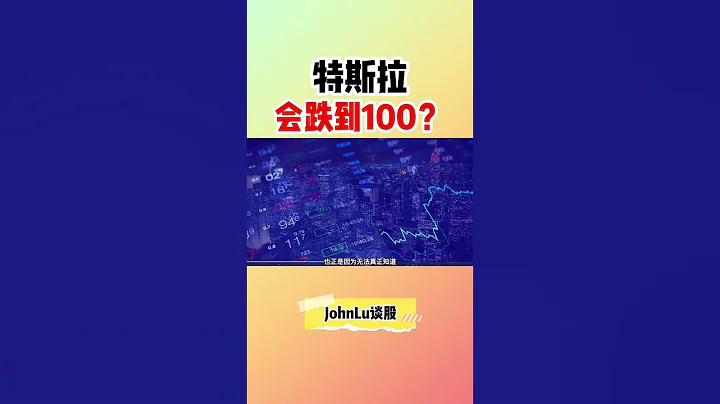 特斯拉現在可以買嗎？ #tsla #特斯拉 #美股 - 天天要聞