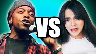 Le CHANTEUR OFFICIEL de POKEMON vs MOI