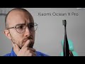 Xiaomi Oclean X Pro - RECENSIONE COMPLETA (ITA-ENG)