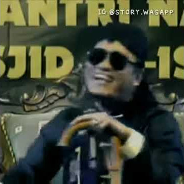 Gus Miftah - [] Story WA [] Masak Cinta Mu Bertepuk Sebelah Tangan