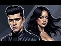 Zayn ft Rihanna - Finding You | New Song | Fam Concept | 2026 New Song 