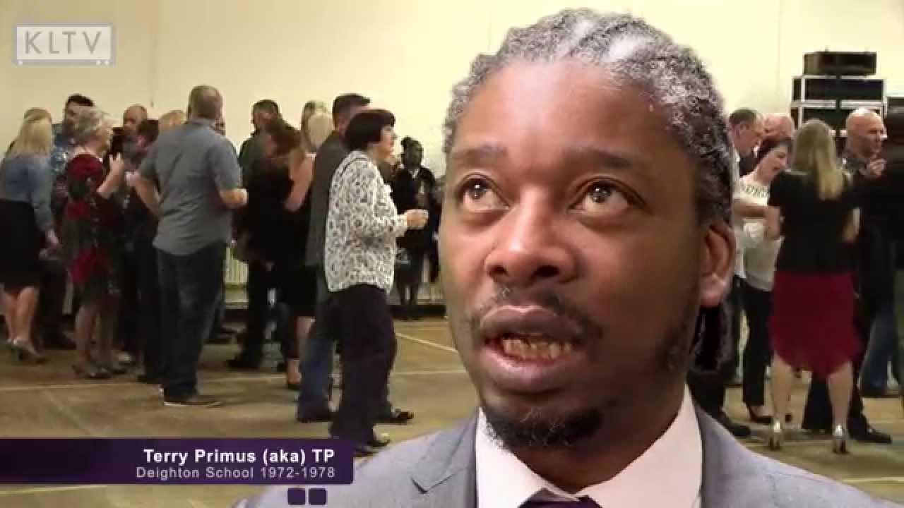 Deighton High School -- 