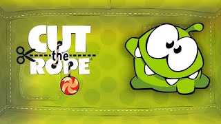 juegos nostálgicos:cute the rope. parte 1