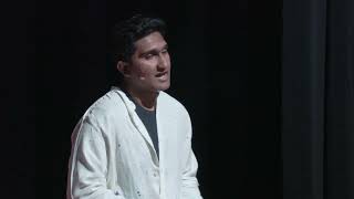 Ethical AI Frameworks Education | Fahad Tamton | TEDxYouth@CherryCreek