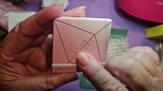 I won a giveaway from @barbsmakeupJourney ! ππ΄π¦©π«§
Ms Barb and her new kitten are so cute and fun to watch! She opens a lot of makeup and skincare boxes. Many giveaways. Go take a look and tell her I sent you. Grateful to recieve so many nice products that I will use! ππ΄π¦©π«§
My Instagram link;
https://www.instagram.com/mama_sue_loves_pink?igsh=ZGkxenZnZmMwejF3
Come save money on Fetch with me! Sign up w/ code 84DY9F & get 4,000 pts: https://referral.fetch.com/vvv3/referralsocial?code=84DY9F. See you there!
Its easy to buy and sell on Mercari. Get up to $20 when you get started. Use code WZCSKA when you sign up with my link: https://merc.li/vy3PJGzGb
Join me on Cash App. Itβs secure and easy to use with 24/7 fraud prevention. Use my code LSJVMBB to get $5 after you send $5+.
https://cash.app/app/LSJVMBB
www.youravon.com/rabrahamson
Music by audionautix.com
or
Kinemaster Genre- Kayln, composed by Bumsool Kang, SunwoOo I won a giveaway from @barbsmakeupJourney ! ππ΄π¦©π«§