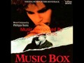 Music Box Soundtrack / Ann's Theme And Finale